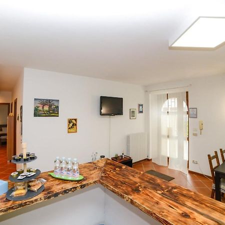 Loft Free Parking Agli Ulivi Moderno E Spazioso Пескиера дел Гарда Екстериор снимка