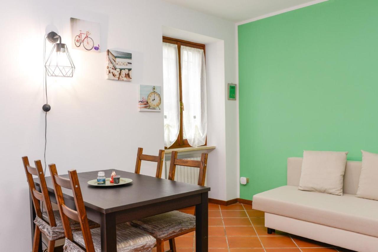 Loft Free Parking Agli Ulivi Moderno E Spazioso Пескиера дел Гарда Екстериор снимка