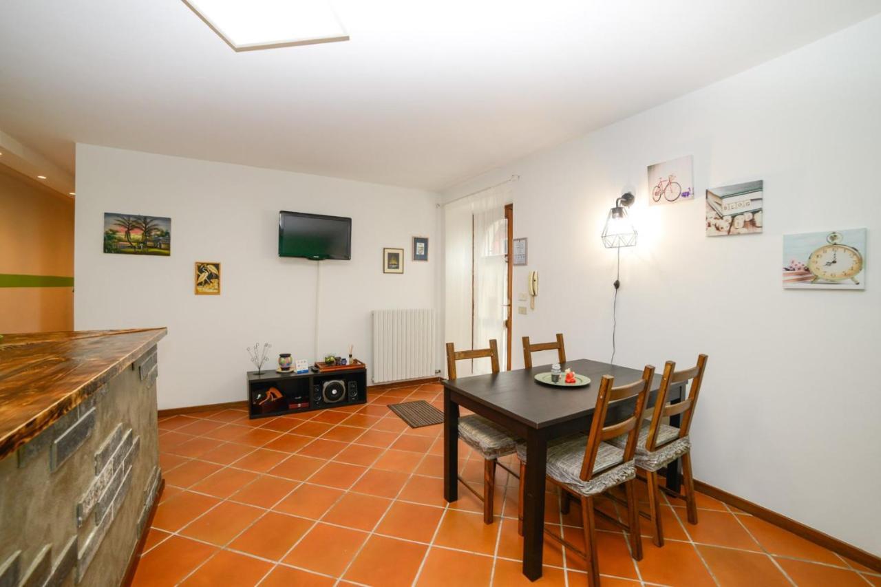 Loft Free Parking Agli Ulivi Moderno E Spazioso Пескиера дел Гарда Екстериор снимка