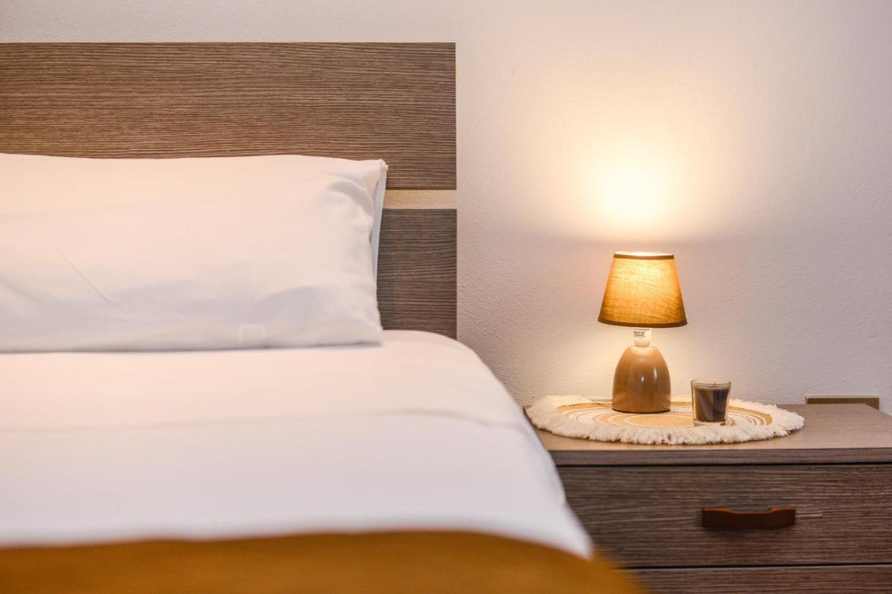Loft Free Parking Agli Ulivi Moderno E Spazioso Пескиера дел Гарда Екстериор снимка