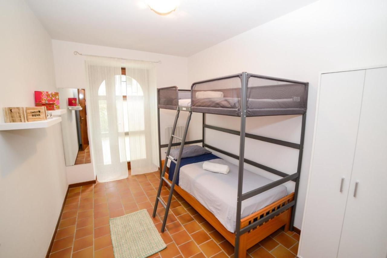 Loft Free Parking Agli Ulivi Moderno E Spazioso Пескиера дел Гарда Екстериор снимка